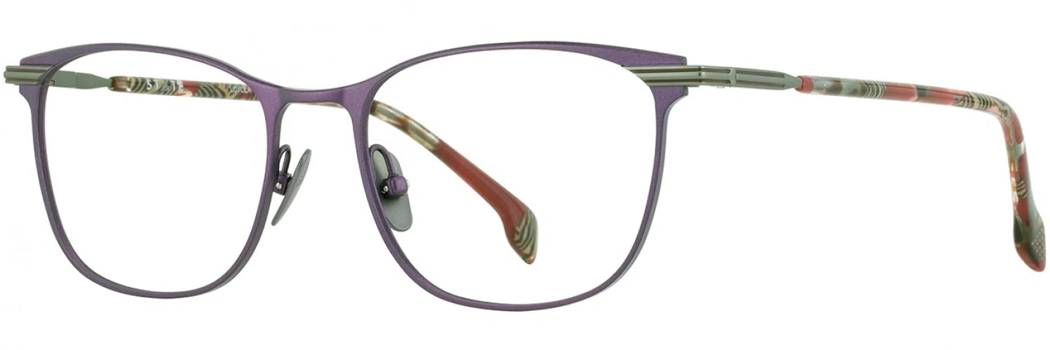STATE Optical Co. LOYOLA Eyeglasses - view 9